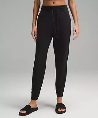 Loungeful High-Rise Jogger *Full Length | Women's Pants | lululemon | Lululemon (US)
