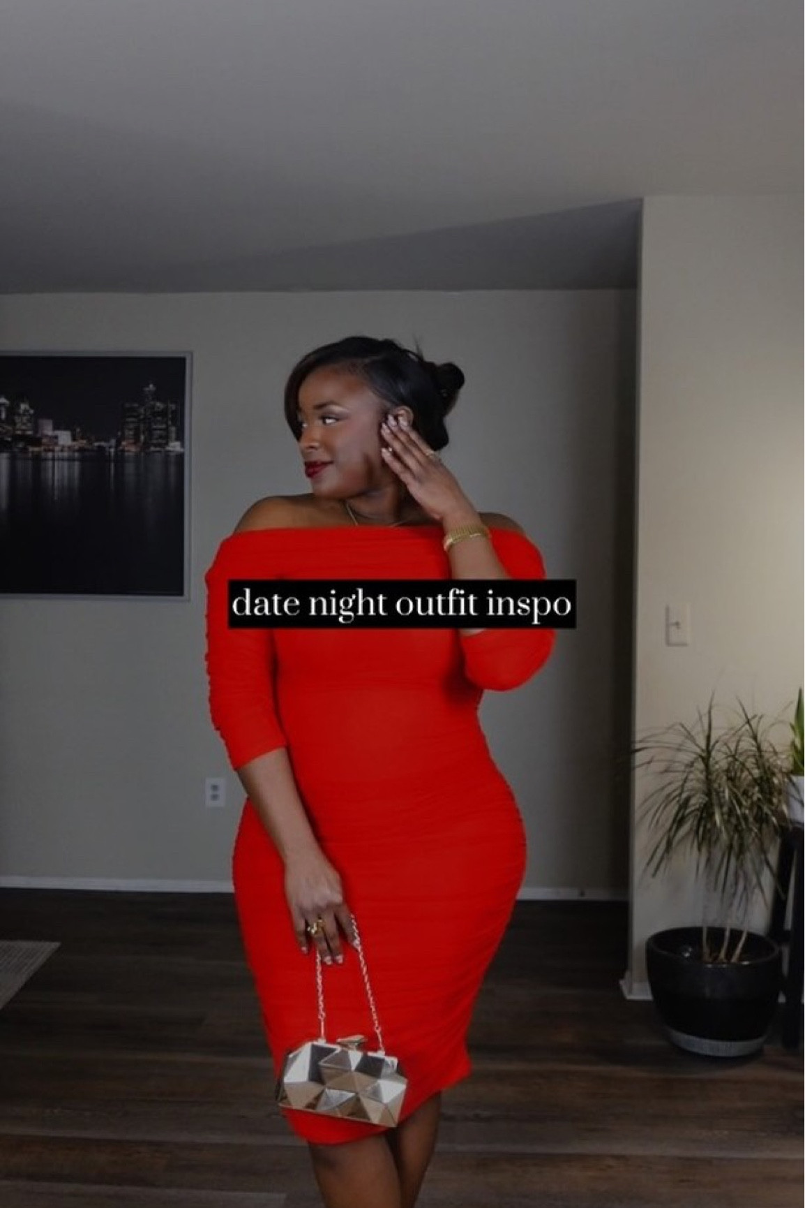 Leopard print + red = ♥️✨💋
I’m really loving this combo for date nights it would be perfect for Valentine’s Day
•
•
•
•
•
•
#datenightoutfits #blackgirlfashion #winterstyle #BlackTikTok #amazonfinds #animalprint #valentinesdayoutfit