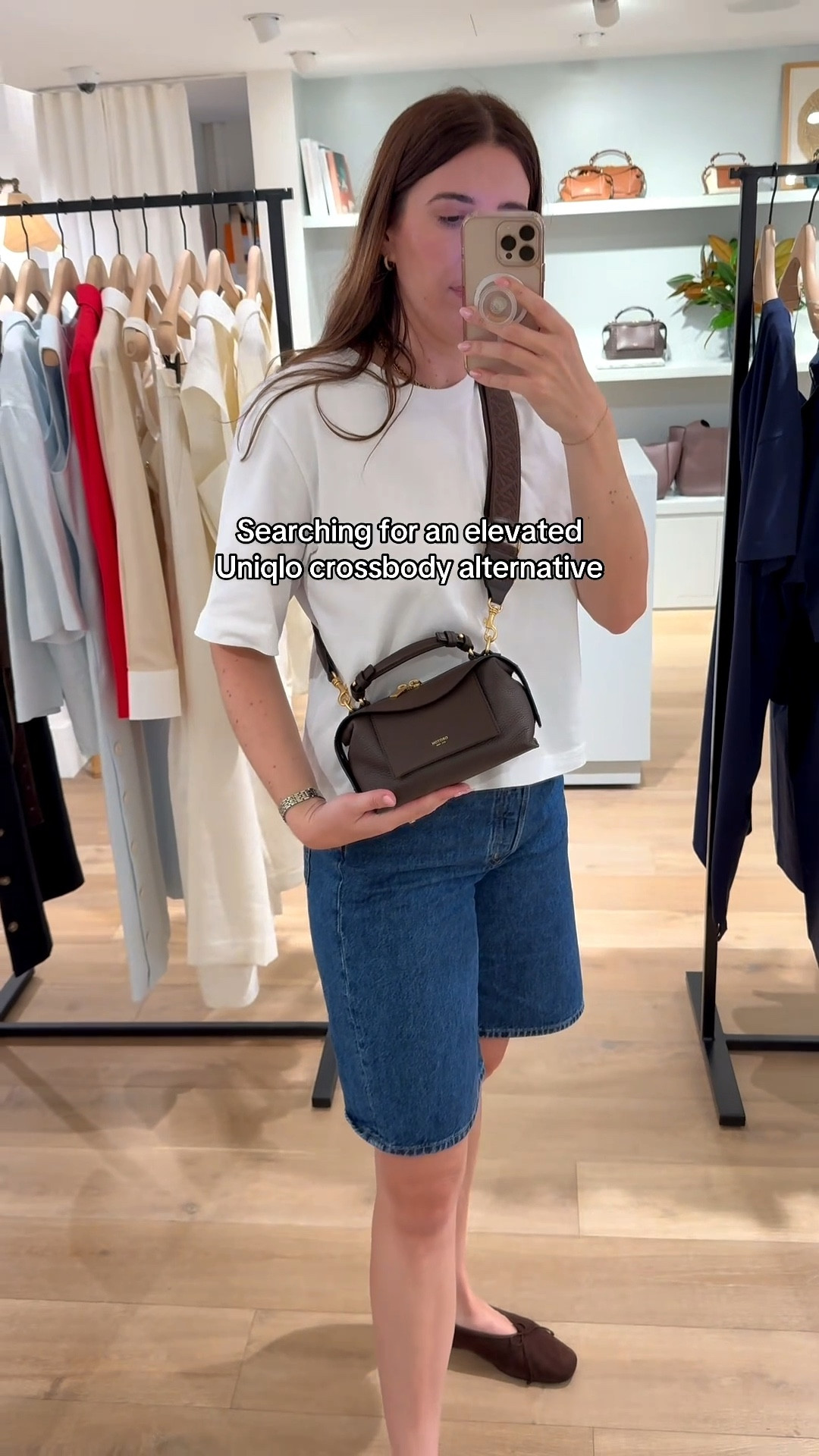 She’s perfect 🥹

#LTKuk #LTKspring #LTKbag