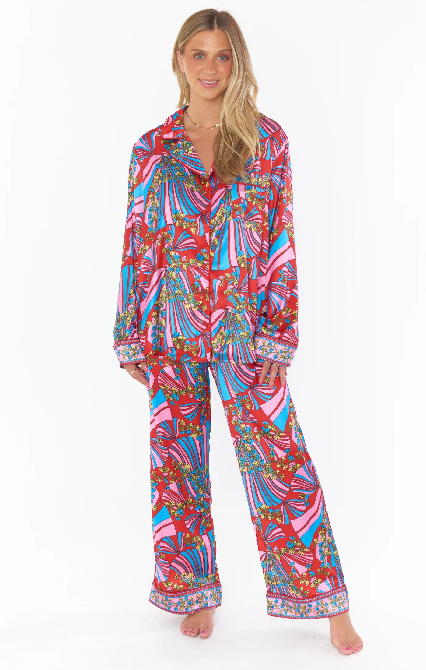 $124 | Show Me Your Mumu