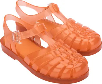Possession Jelly Fisherman Sandal (Women) | Nordstrom