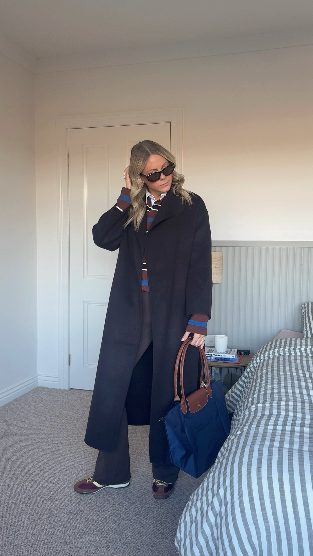 Casual Friday but make it cute. I’m in an AU10 in the tights, small in the rugby top and S/M in the coat x

#LTKaustralia #LTKwinter #LTKstyletip