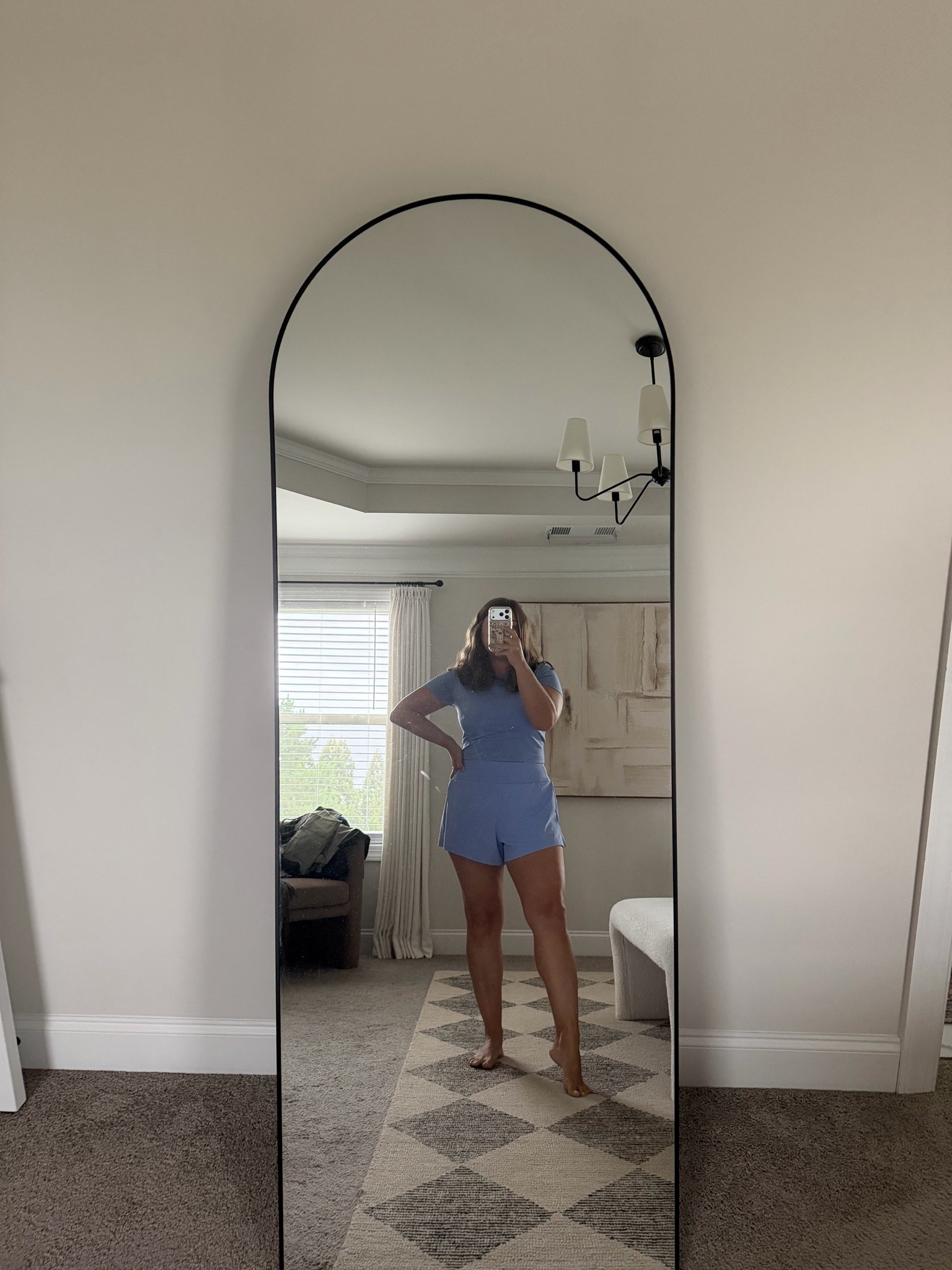 Fabletics

#LTKActive