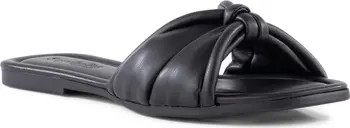 Shades of Cool Slide Sandal (Women) | Nordstrom