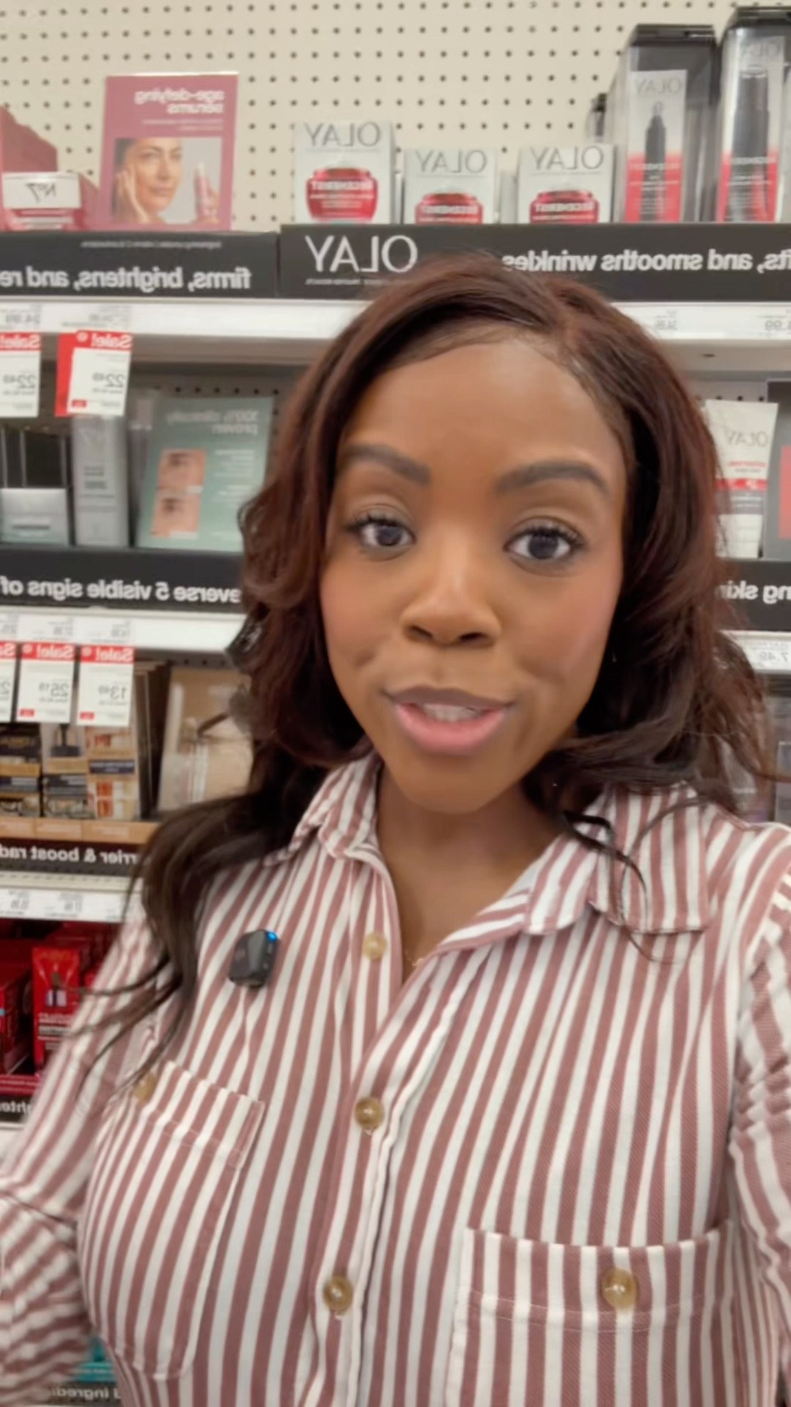Some of my hidden gems @Target 

#LTKBeauty #LTKvlog