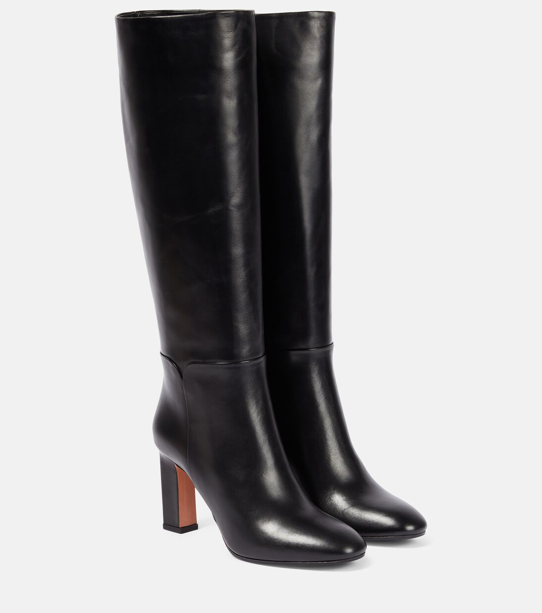 Sellier 85 knee-high boots | Mytheresa (UK)