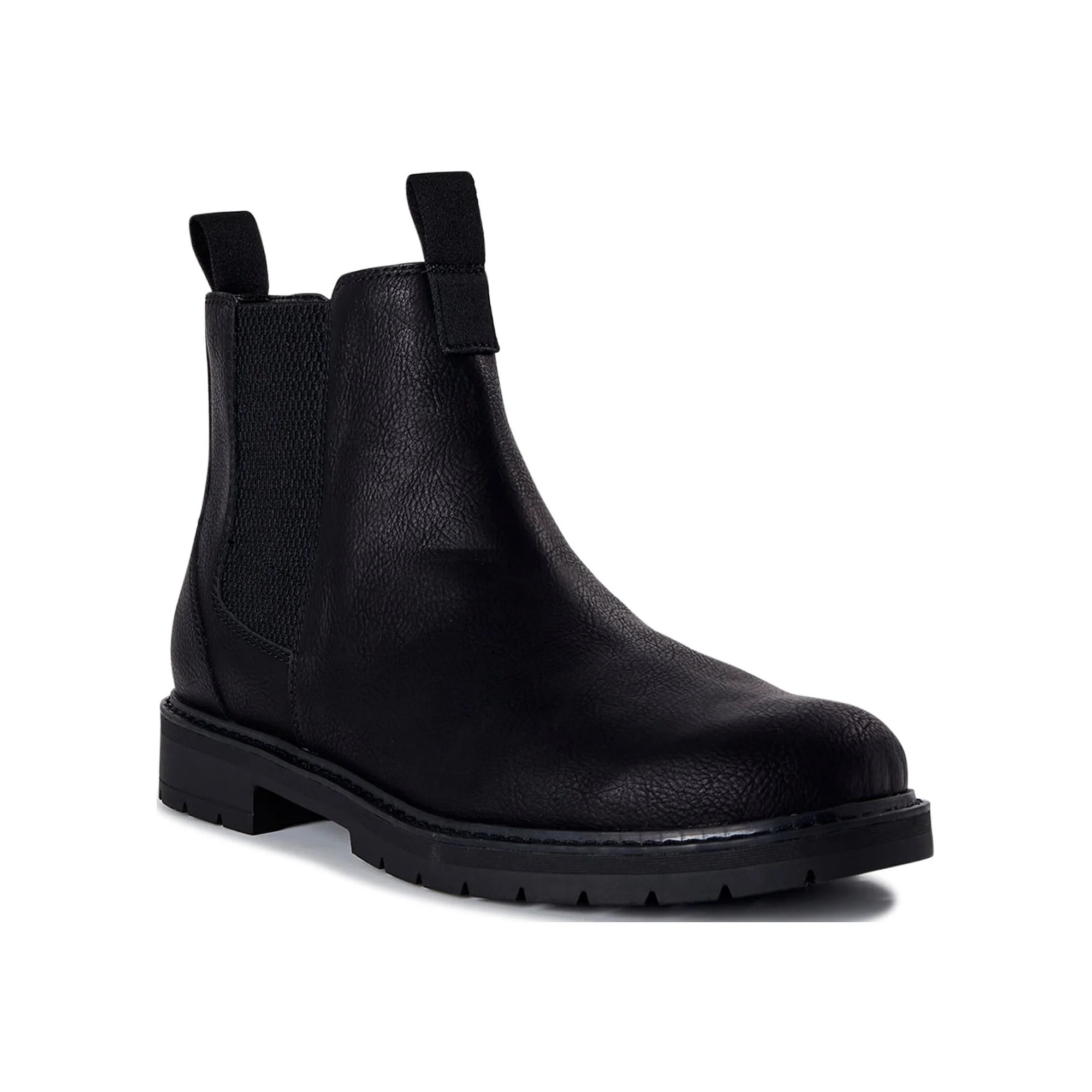 Portland by Portland Boot Company Men's Casual Chelsea Boots, Wide Width Available | Walmart (US)