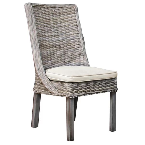 Exuma Upholstered Dining Chair | Wayfair North America
