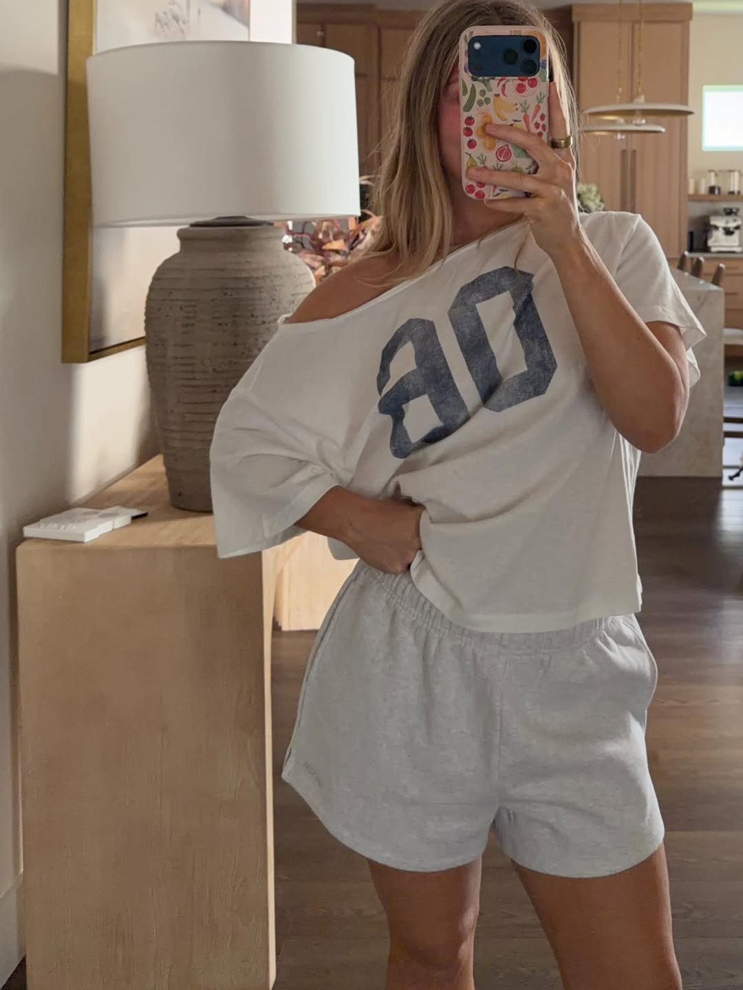 Comfy casual fit in @Aerie & @Aritzia 🤍

#LTKootd #LTKdayinmylife