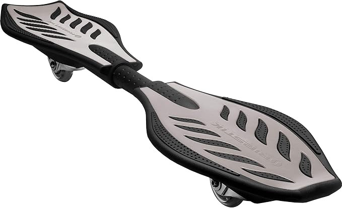 Razor Ripstik Caster Board - Silver | Amazon (US)