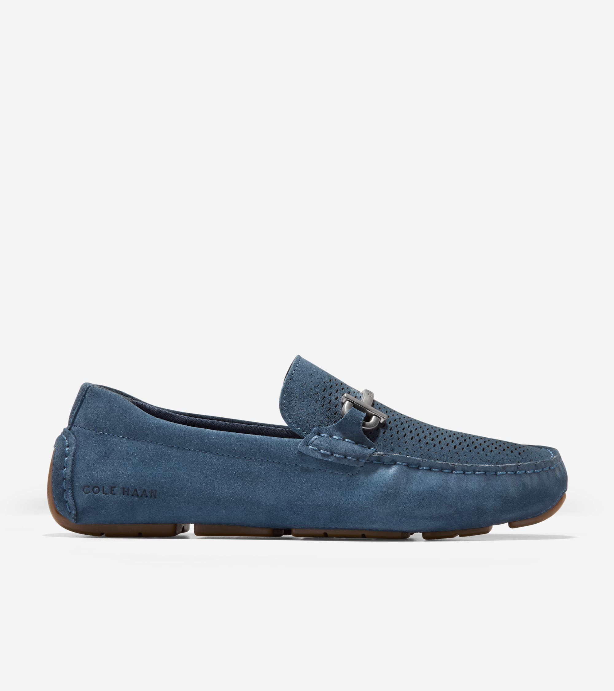 Men's Grand Laser Bit Driving Loafers | Cole Haan (US)