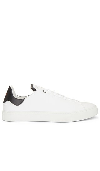 Legend Z Sneaker in white & black | Revolve Clothing (Global)