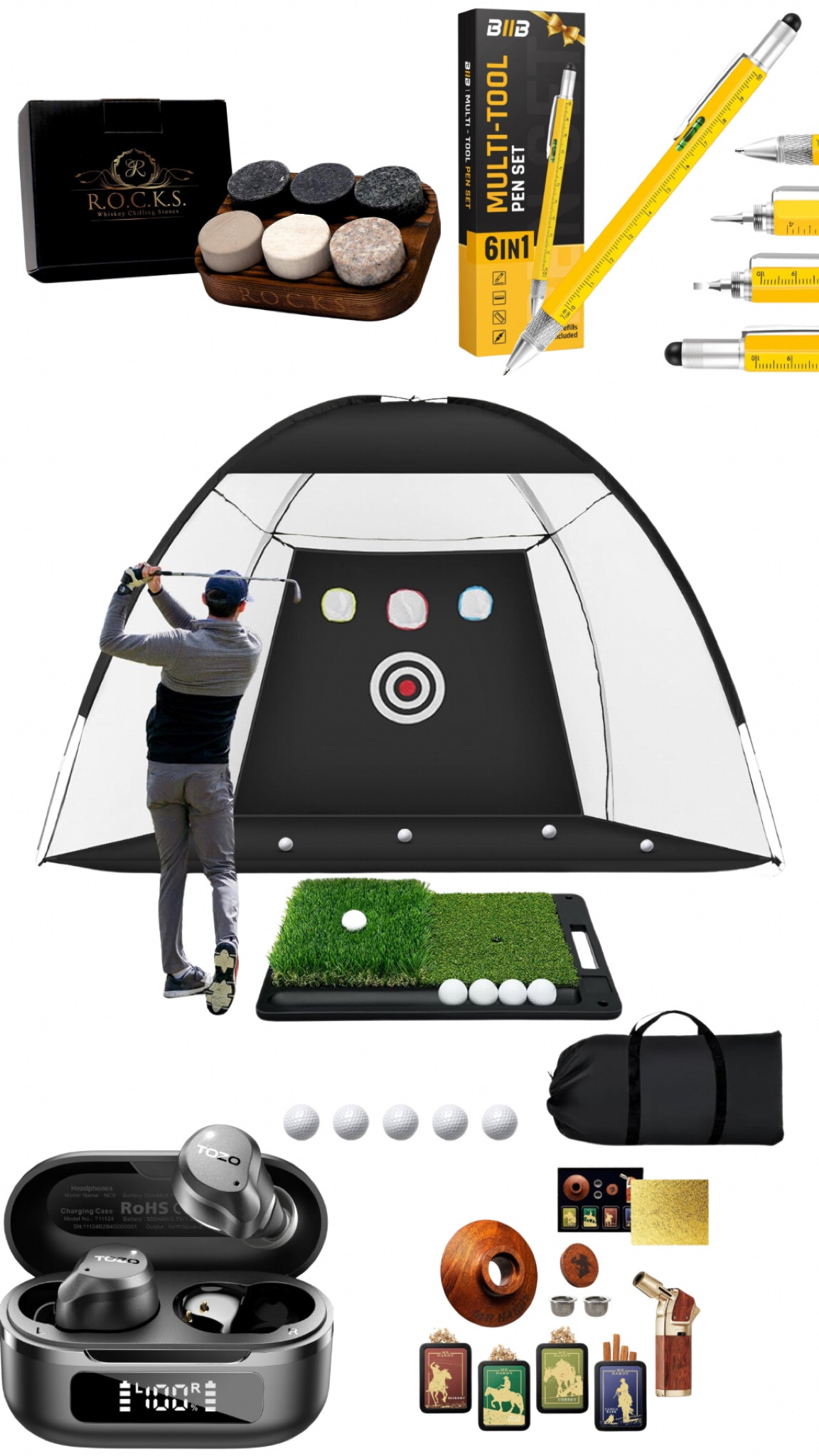 Husband gifts

#LTKHoliday #LTKFamily