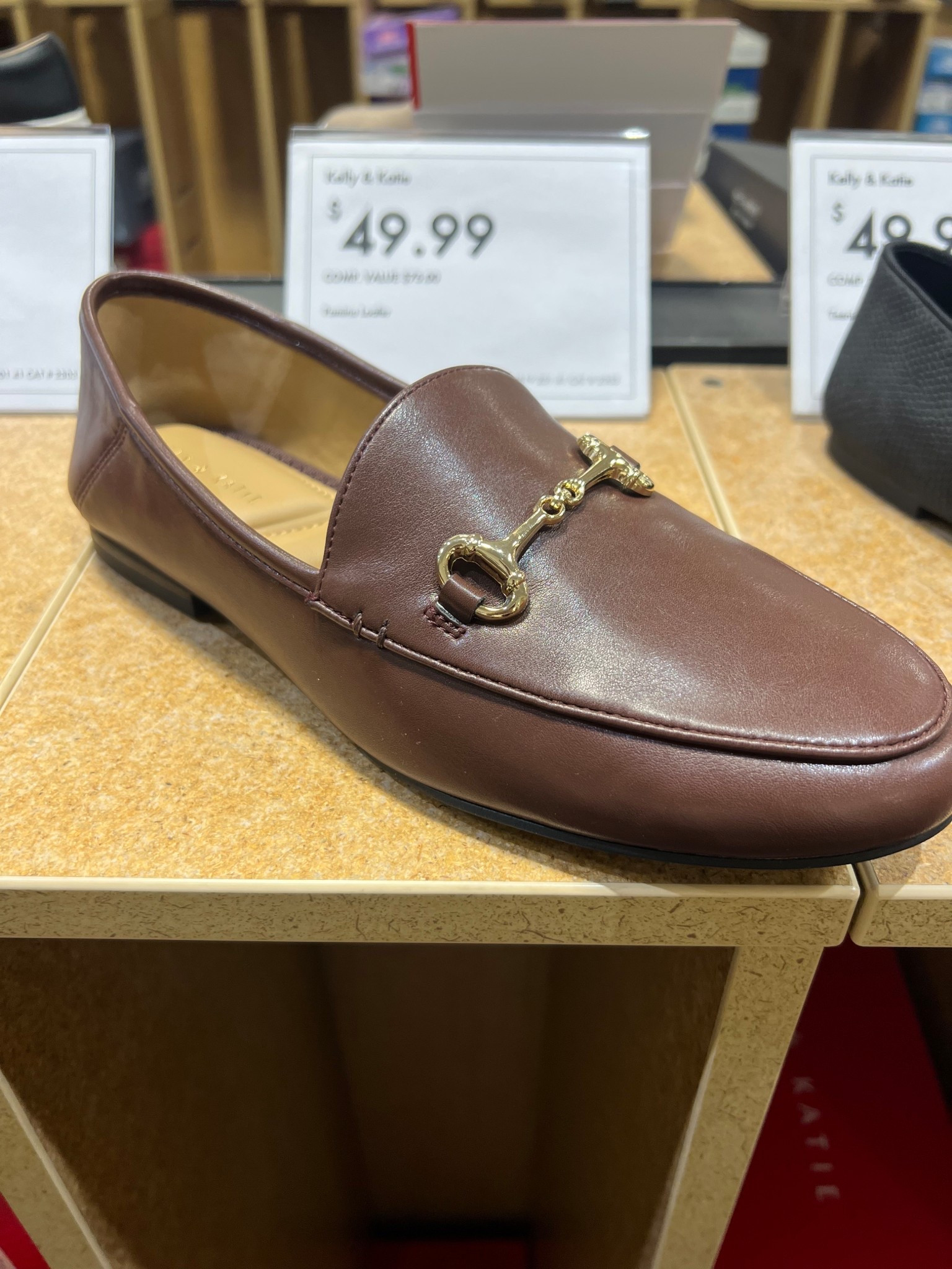 brown loafers, winter shoes

#LTKOver40 #LTKSeasonal #LTKootd