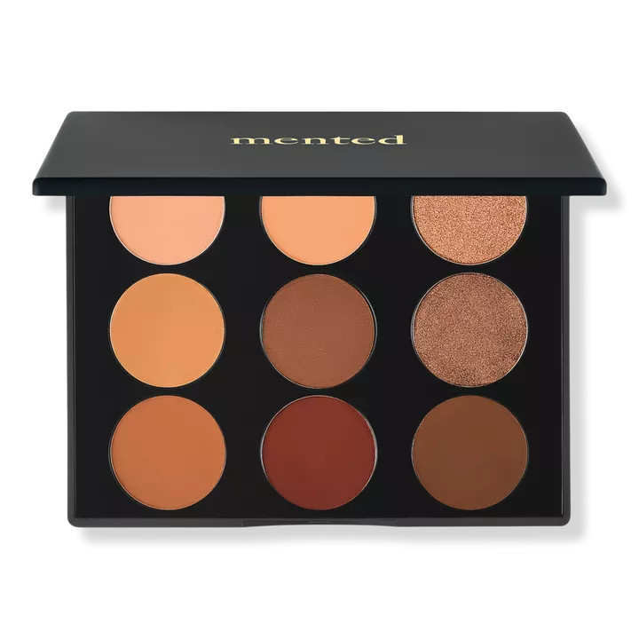 Everyday Eyeshadow Palette | Ulta