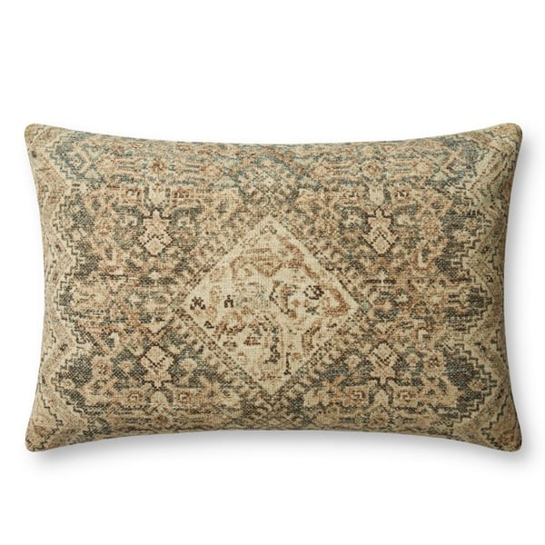 Midnight Pillow - PAR0001 | Rugs Direct