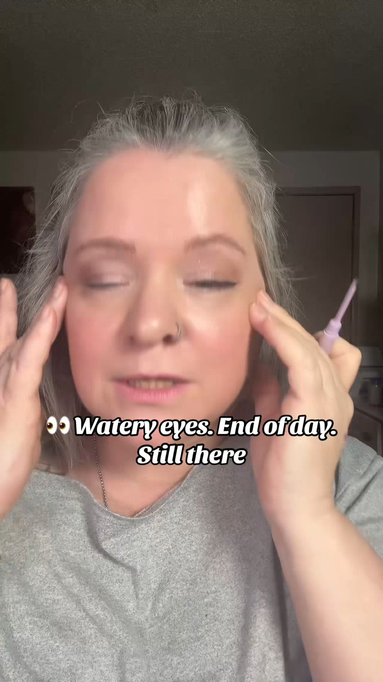Gen X girls remember when getting eyeliner even on both eyes felt like an Olympic sport 😅✨

These days I’m all about makeup that makes life easier, gets me out the door faster, and helps me look put together without a lot of effort.

Because some mornings, simple wins.
 

 #LTKmomlife #LTKmorningroutine #LTKBeauty