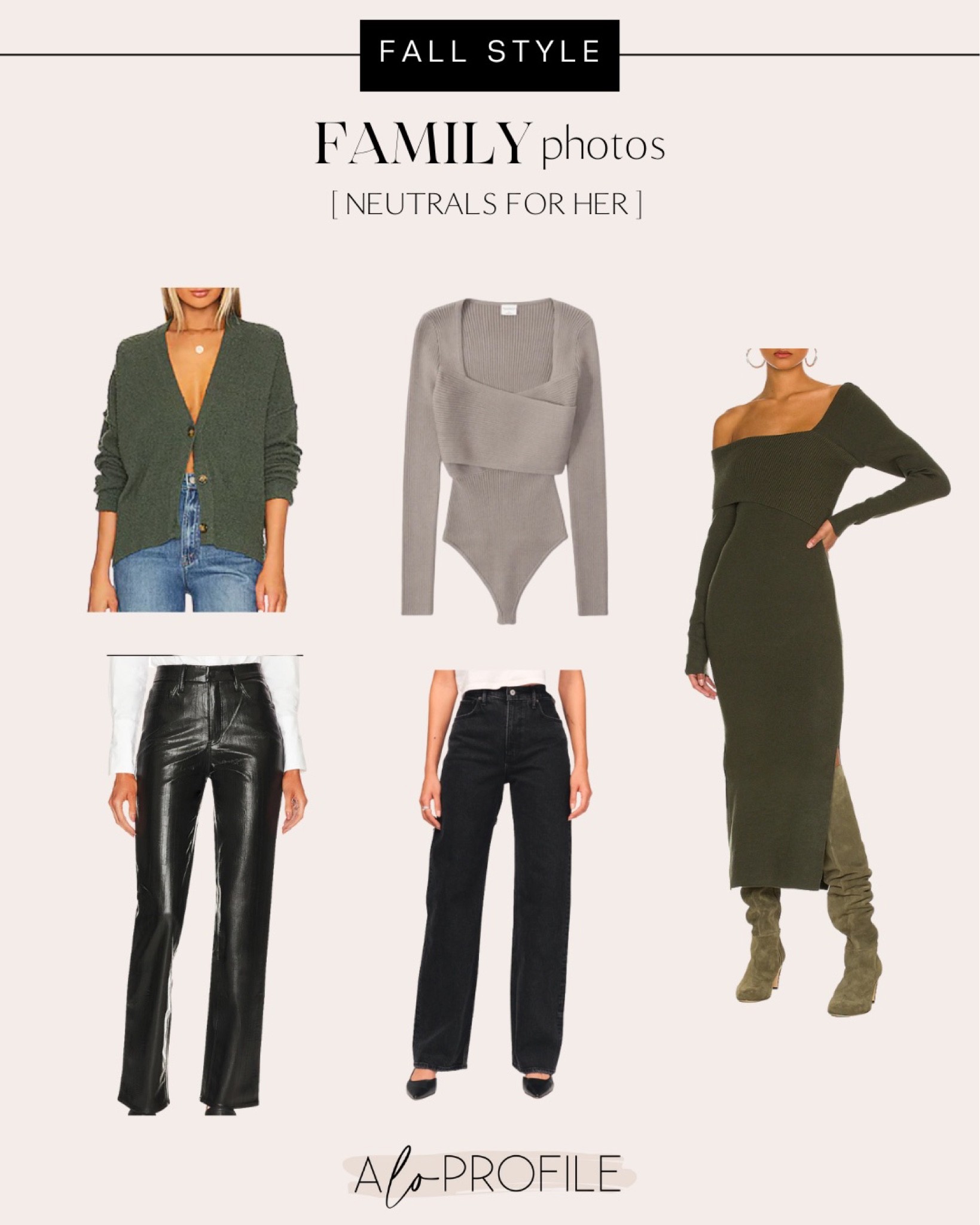 Fall Family Photos // fall outfit, fall outfits, family photos, outfits for the family, fall style, fall trends, neutral outfits, neutral family photo outfits

#LTKSeasonal