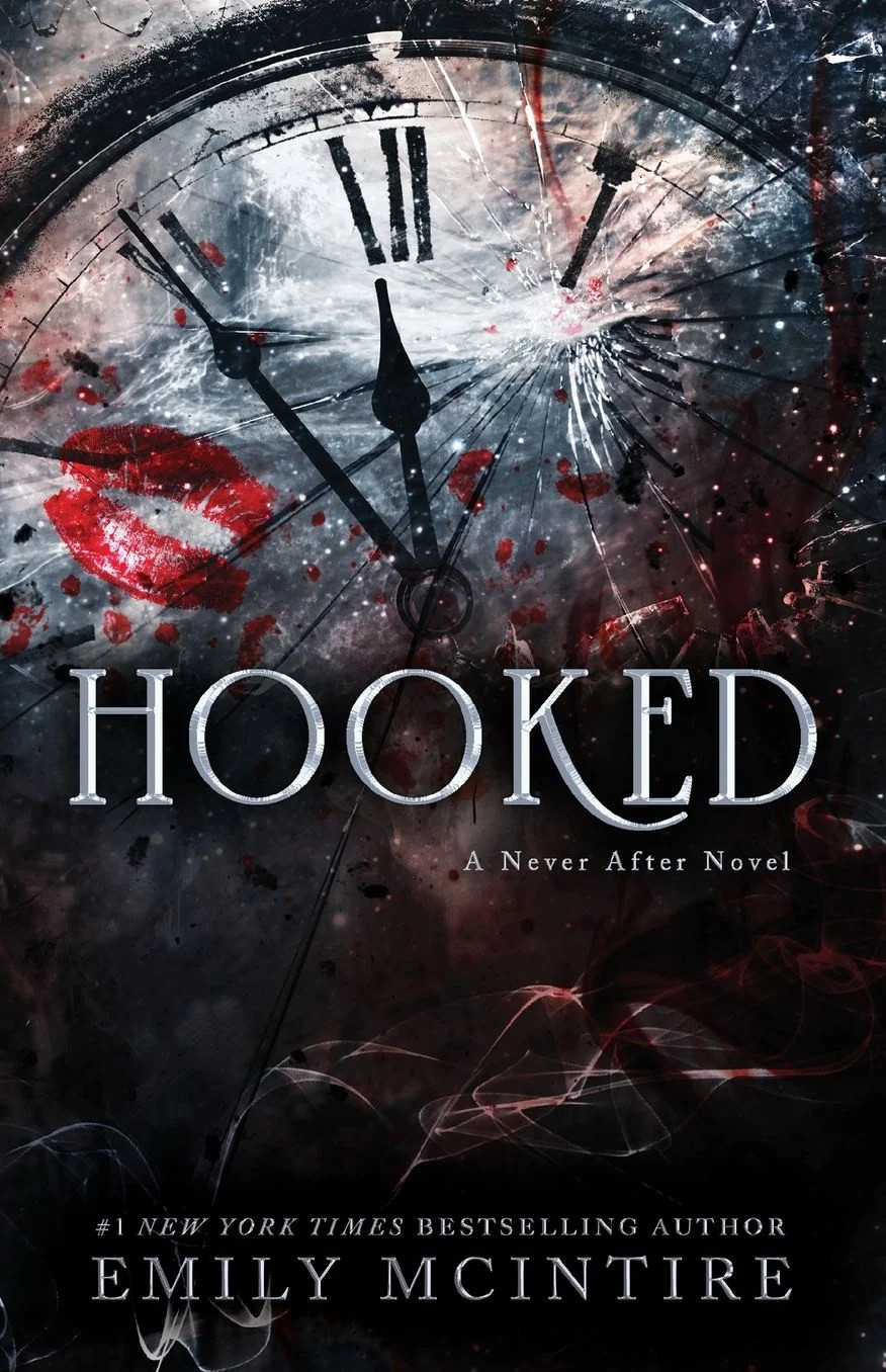 Hooked | Barnes & Noble