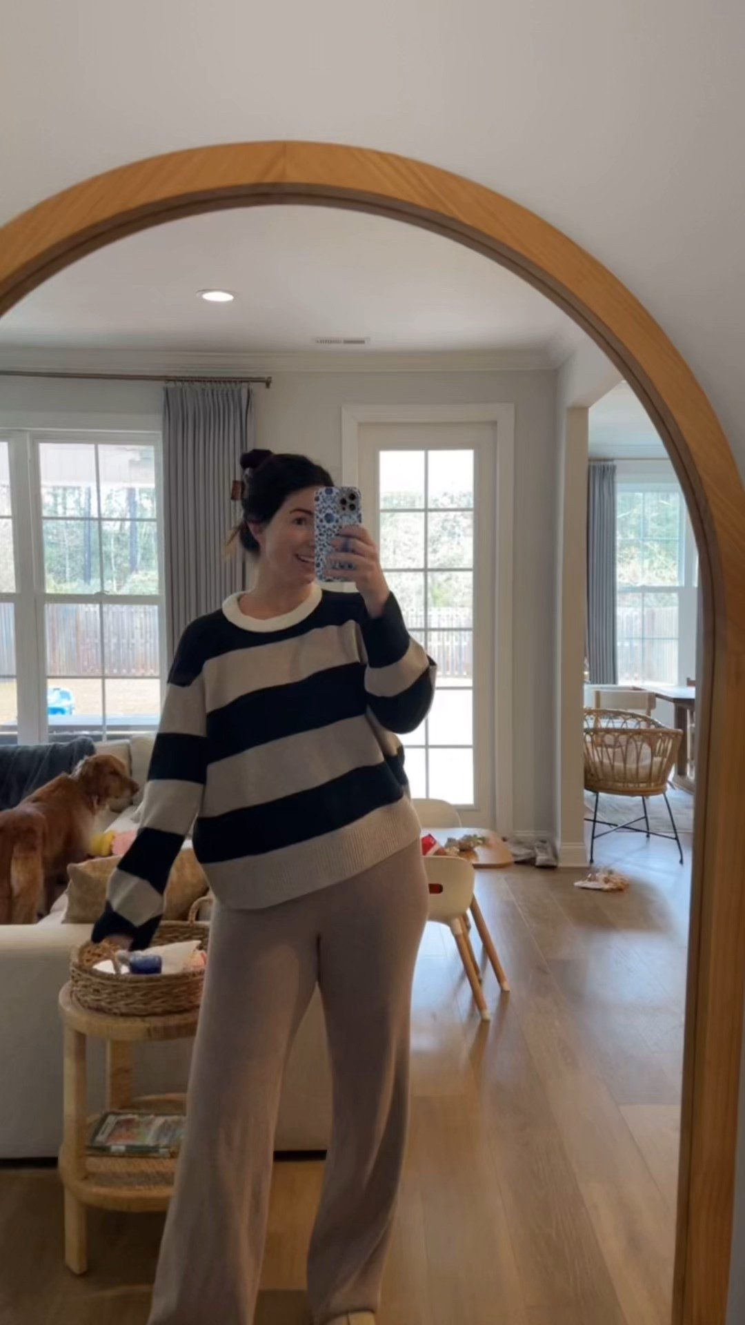 P&P discount code: JENNY20
Quince discount code: INFG-25JENNY_BILLINGHAM10

#LTKFindsUnder50 #LTKFindsUnder100