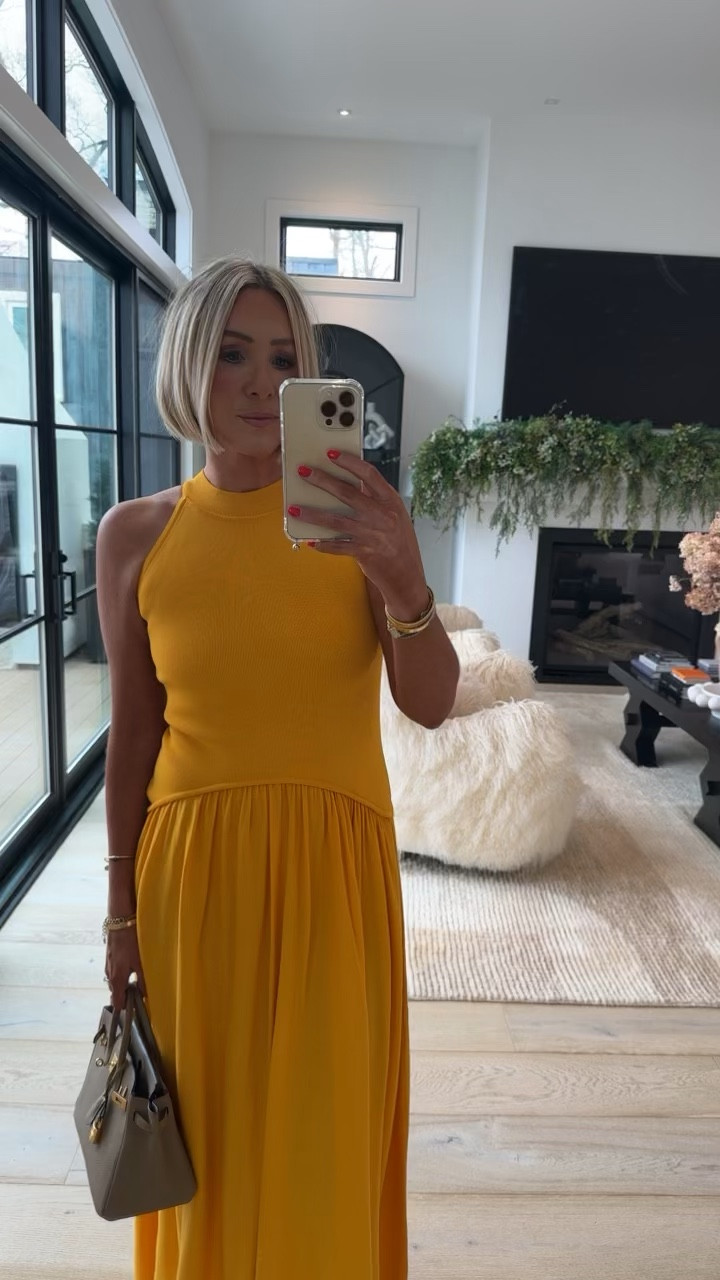 The dress I’m wearing for Easter 🔥🔥🔥 