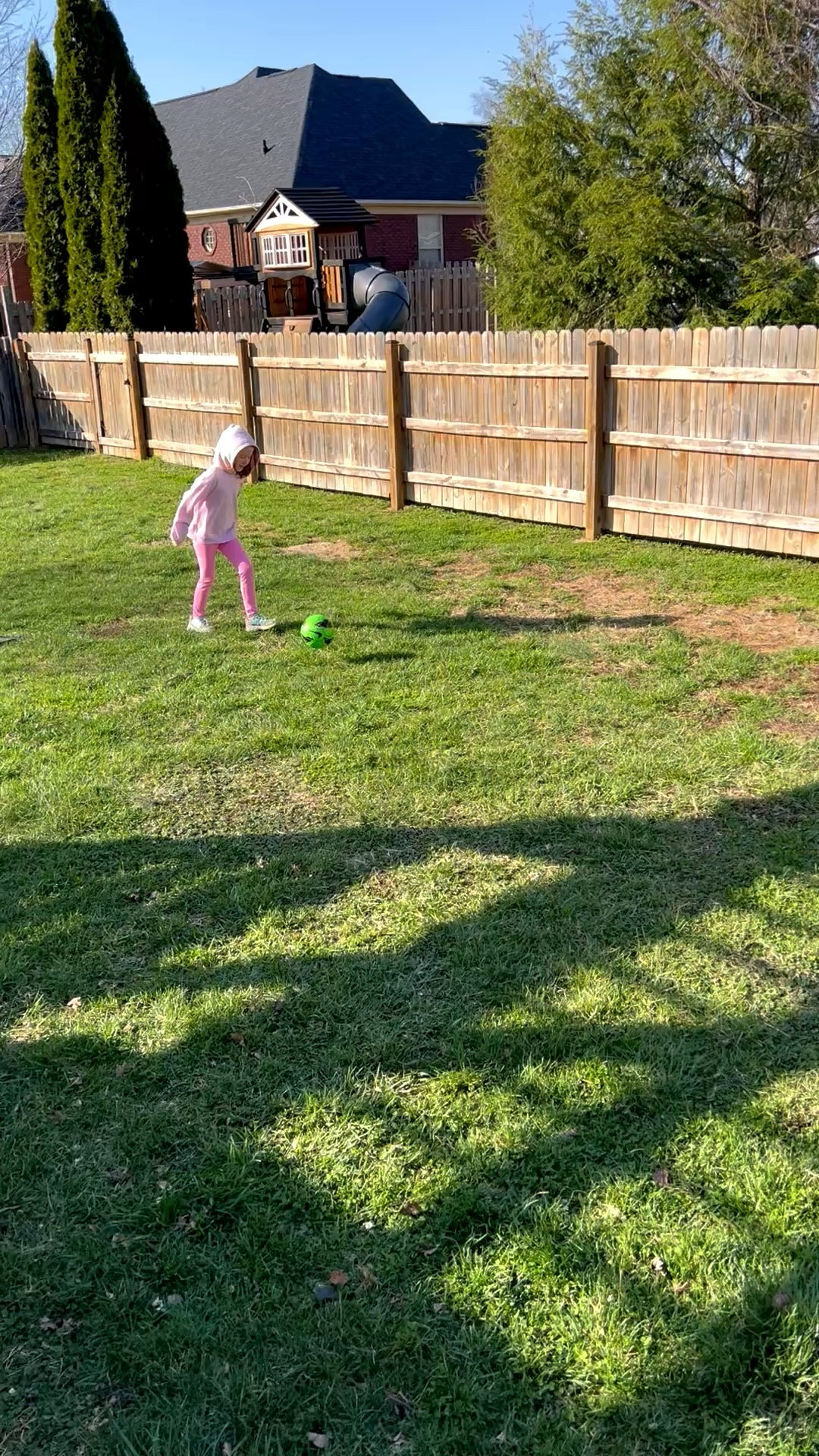 Warmer temps mean outdoor activities! 

Quick setup with this soccer goal.

#LTKmomlife #LTKActive #LTKKids