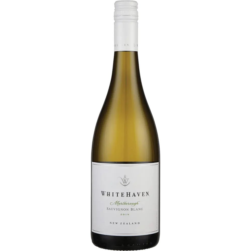 Whitehaven Sauvignon Blanc, 2022 | Total Wine