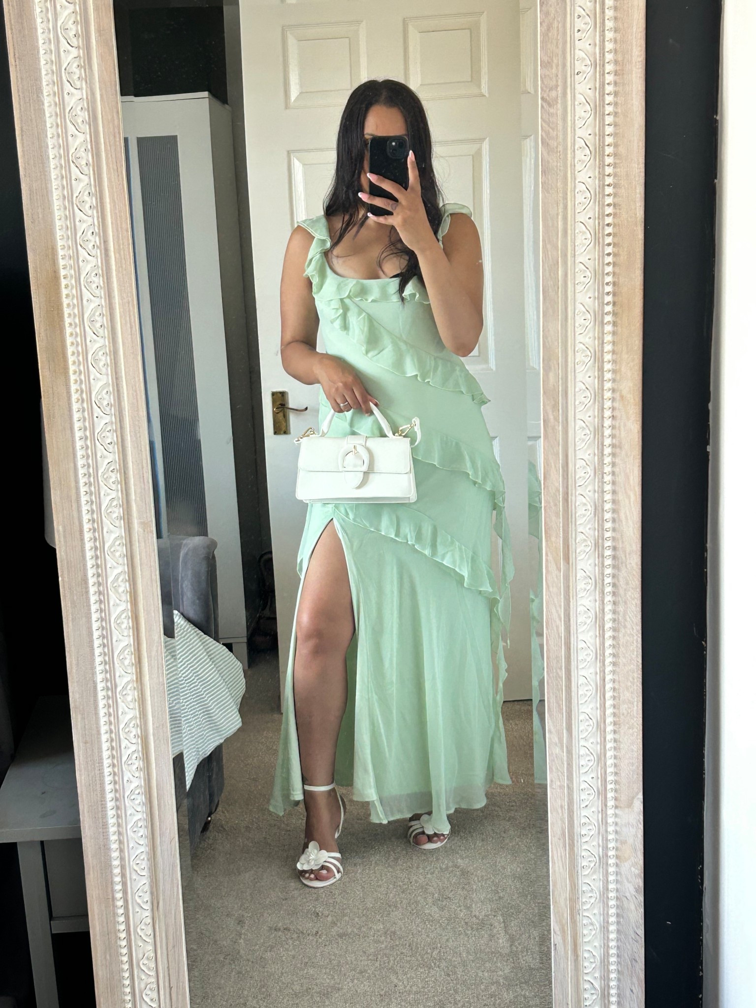 Wedding guest dress 
Occasion dresses 

#LTKwedding #LTKuk #LTKsummer