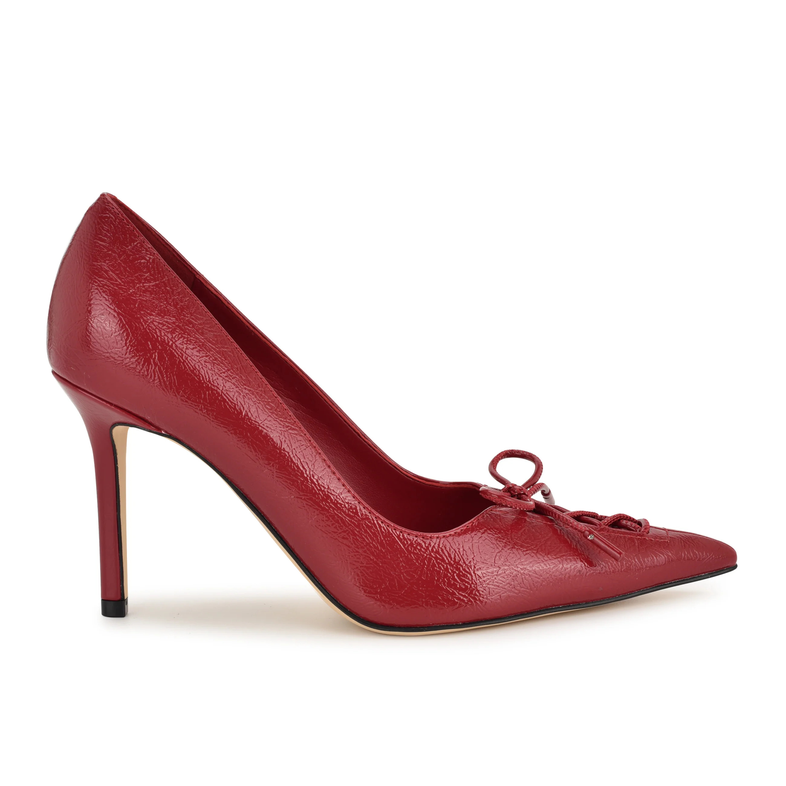 Marsen Pointy Toe Pumps | Nine West (US)