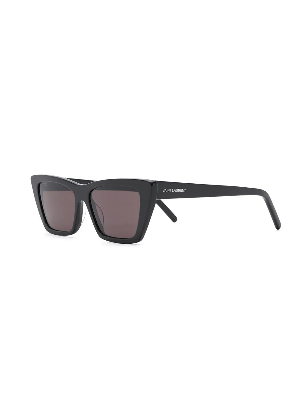 Saint Laurent Eyewear New Wave SL 276 Sunglasses - Farfetch | Farfetch Global