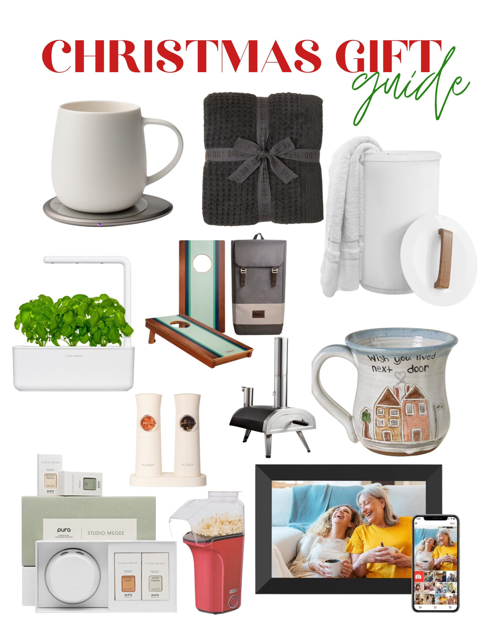 Gifts for the grandparents/in-laws that they’ll actually love!

#LTKHoliday #LTKHome #LTKGiftGuide