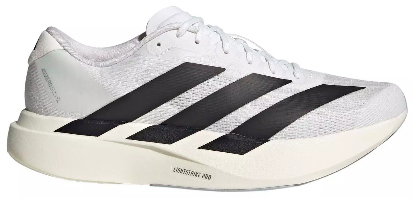 adidas Men's Adizero EVO SL Running Shoes | DICK'S Sporting Goods