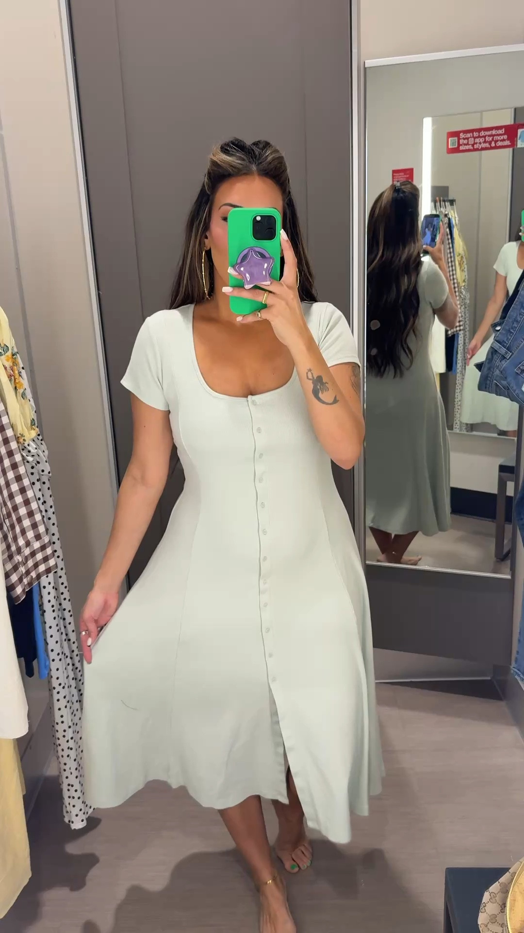 New Arrivals Target Try On 
5’4” 150ish pounds, 36C, 31”waist, 41” hip, 8/10 pant
@Target 

#LTKootd #LTKPetite #LTKWorkwear