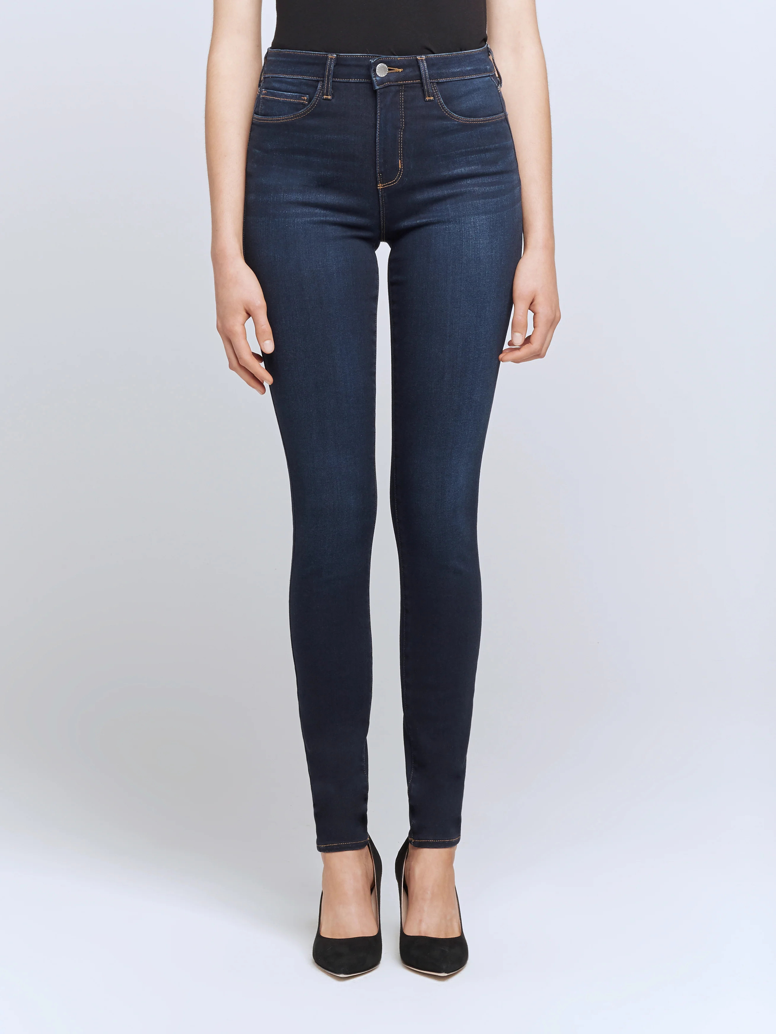 Marguerite Jean | L'Agence