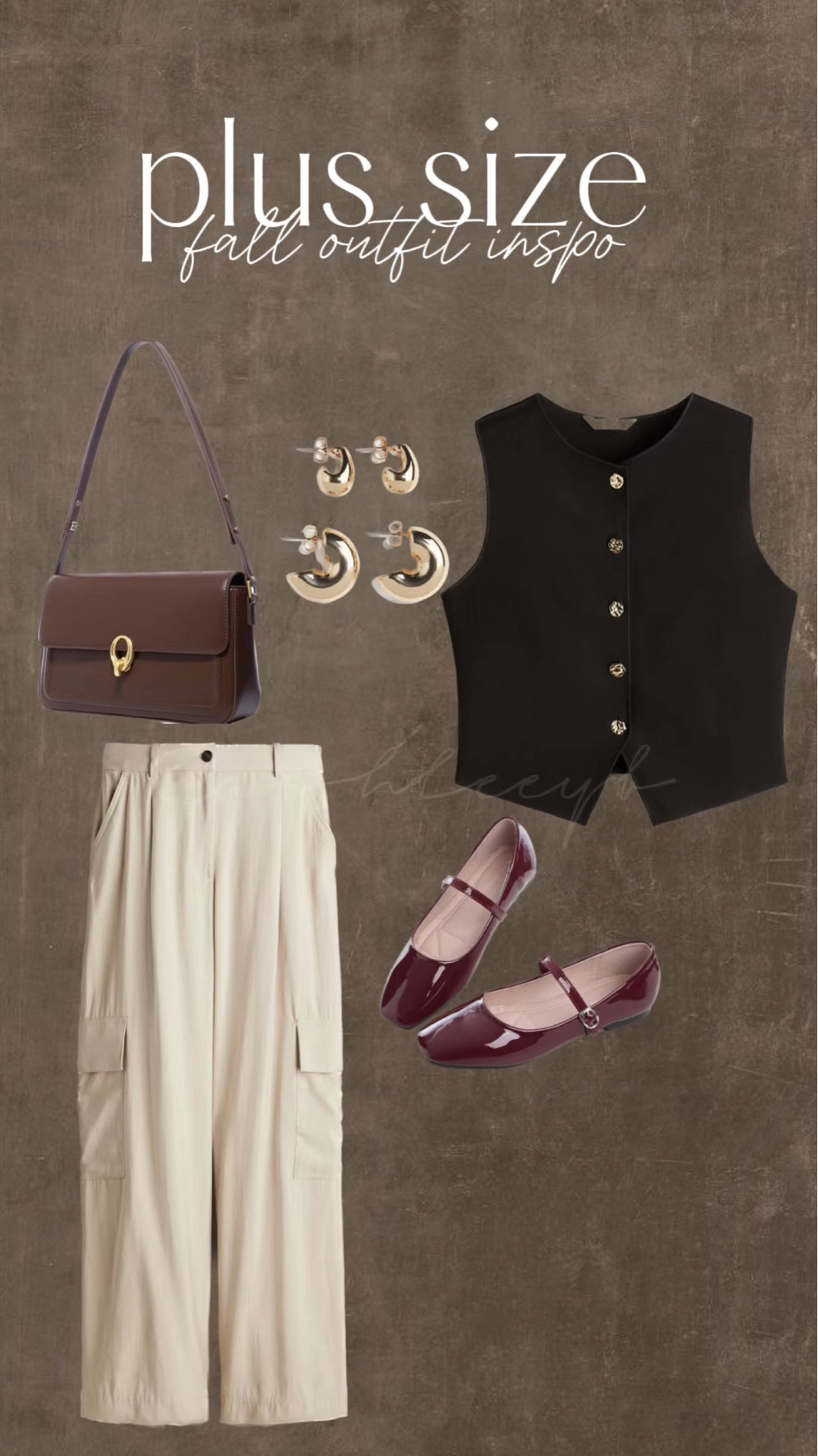 plus size fall outfit inspo 🍂

#LTKMidsize #LTKStyleTip #LTKPlusSize