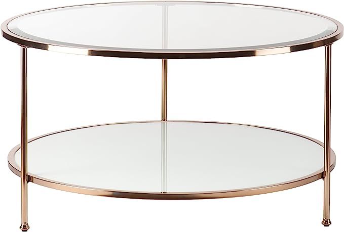 Risa Cocktail Table | Amazon (US)