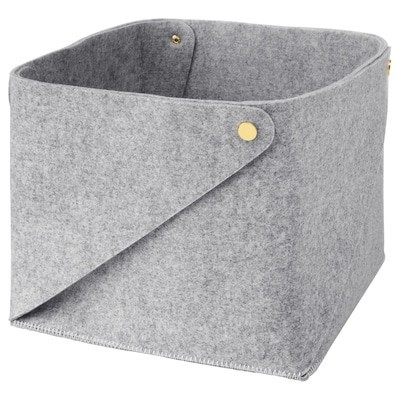 PUDDA Basket - IKEA | IKEA (DE)