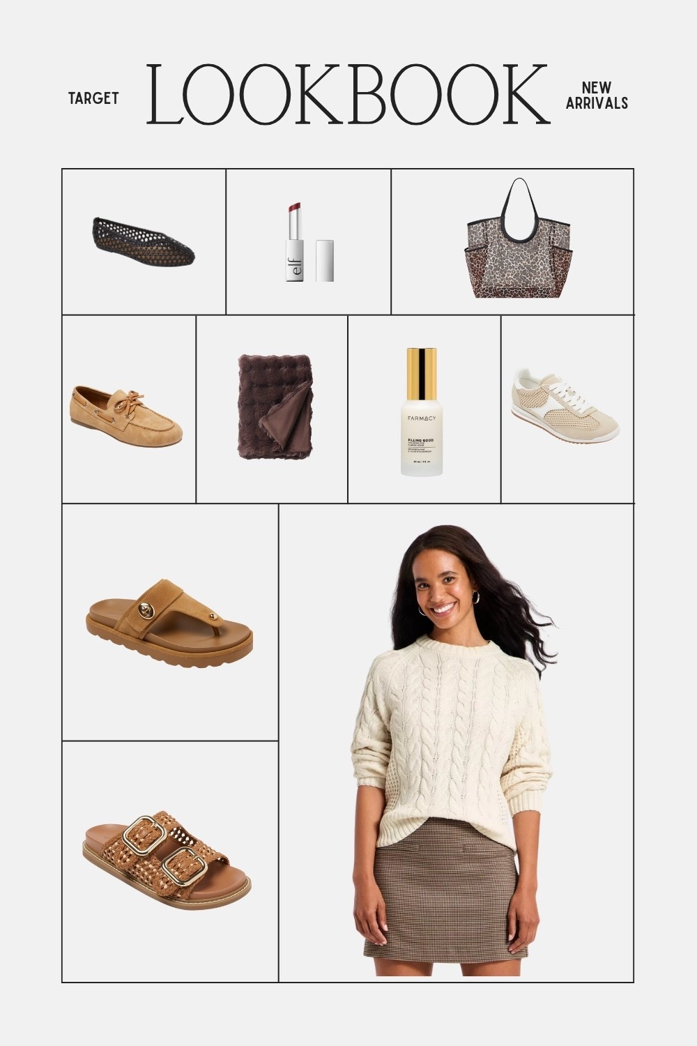 Target New Arrivals

So many cute shoes!!

#LTKFindsUnder50 #LTKFindsUnder100