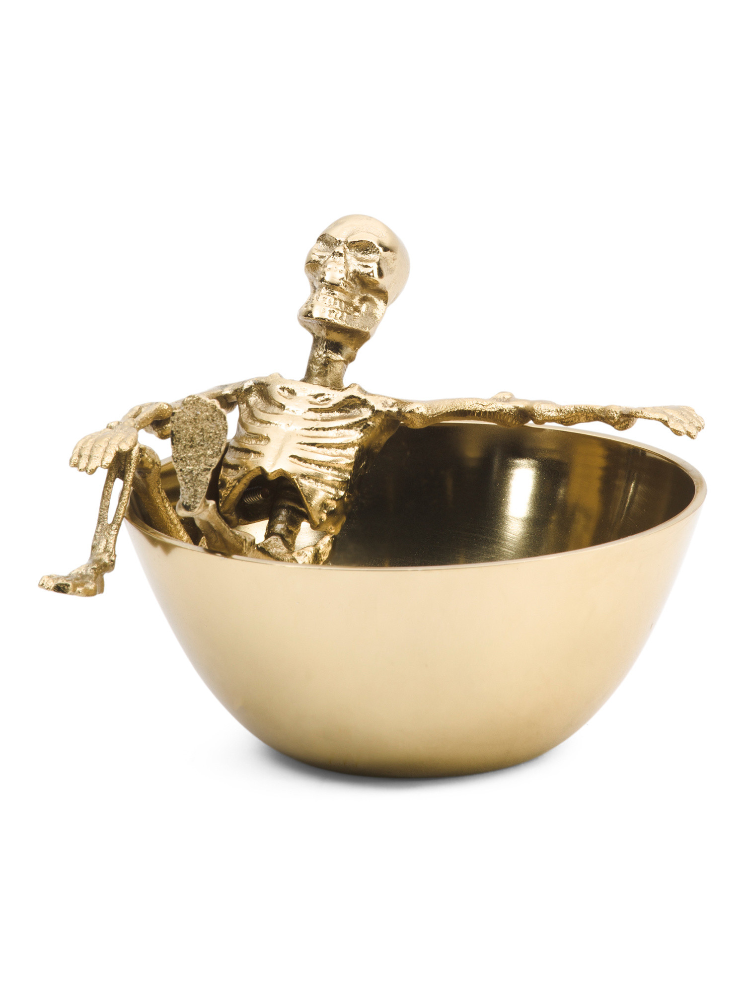 Skeleton Serve Bowl | Halloween | Marshalls | Marshalls