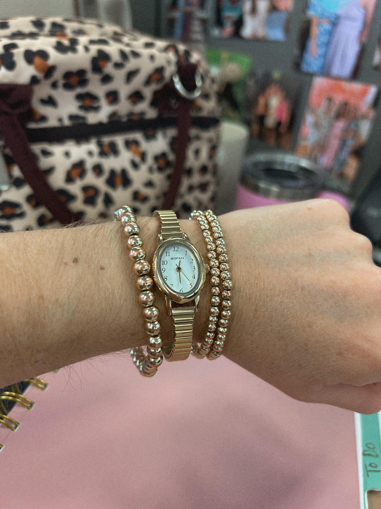 Arm candy

#LTKBacktoSchool #LTKWorkwear #LTKBeauty