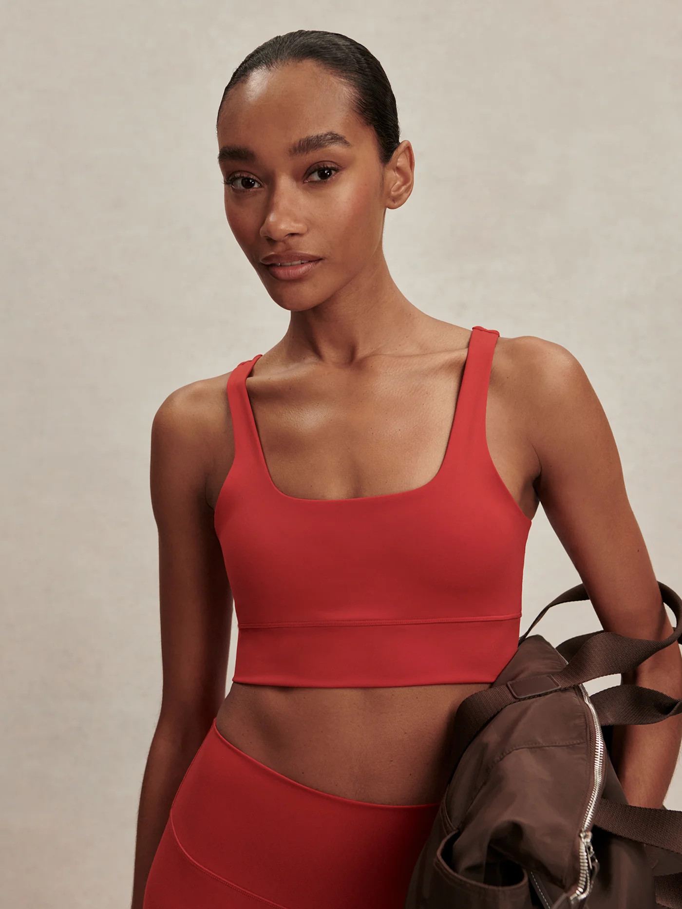 FreeSoft™ Cori Bra | Varley US