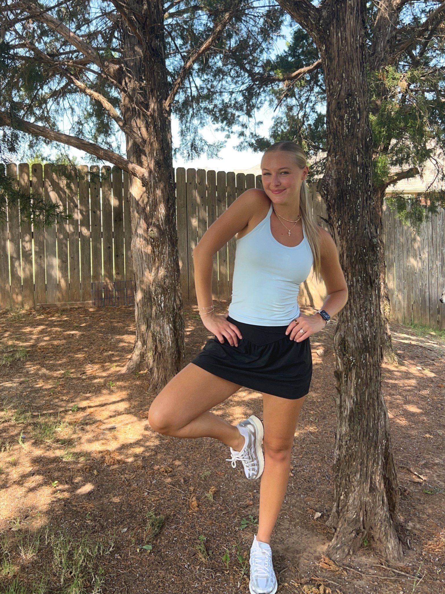Best workout tanks!! MathCat on Amazon 😍😍