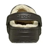 Crocs Men's and Women's Unisex Baya Lined Clogs | Walmart (US)