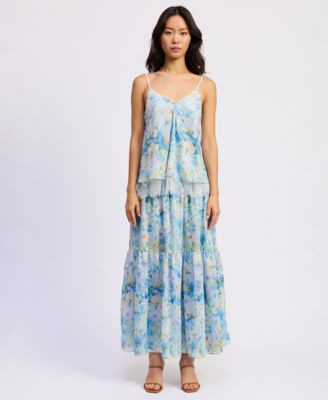 Women's Vivian V-Neck Top | Macy's