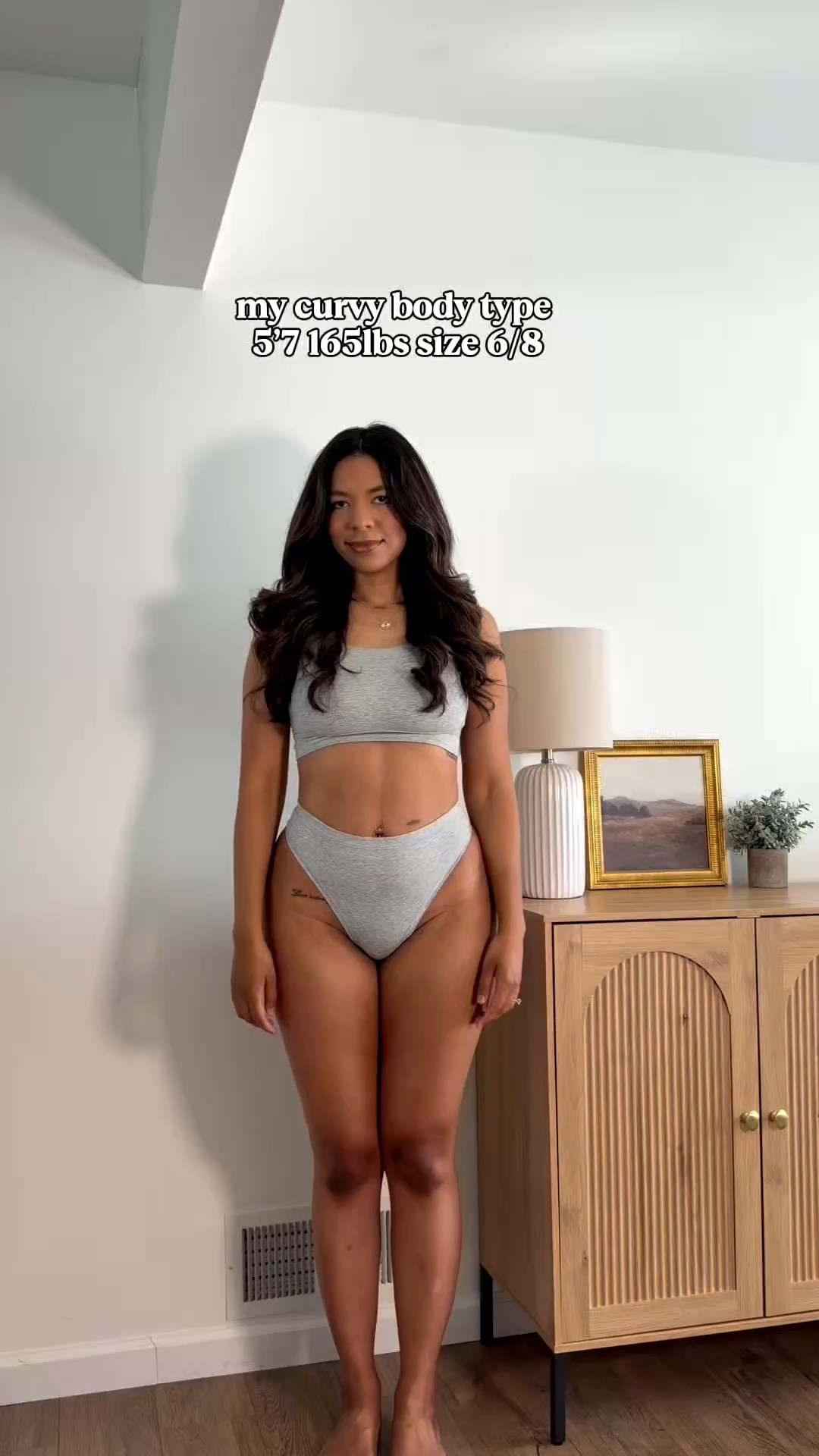 How I style my curvy body * Stop waiting to be smaller to wear the things you love. Your thighs, your belly, and your curves aren't ruining your outfit- Amazon finds 

Size Medium! 4-6 top! Kitten heels tts

#LTKootd #LTKSaleAlert #LTKMidsize