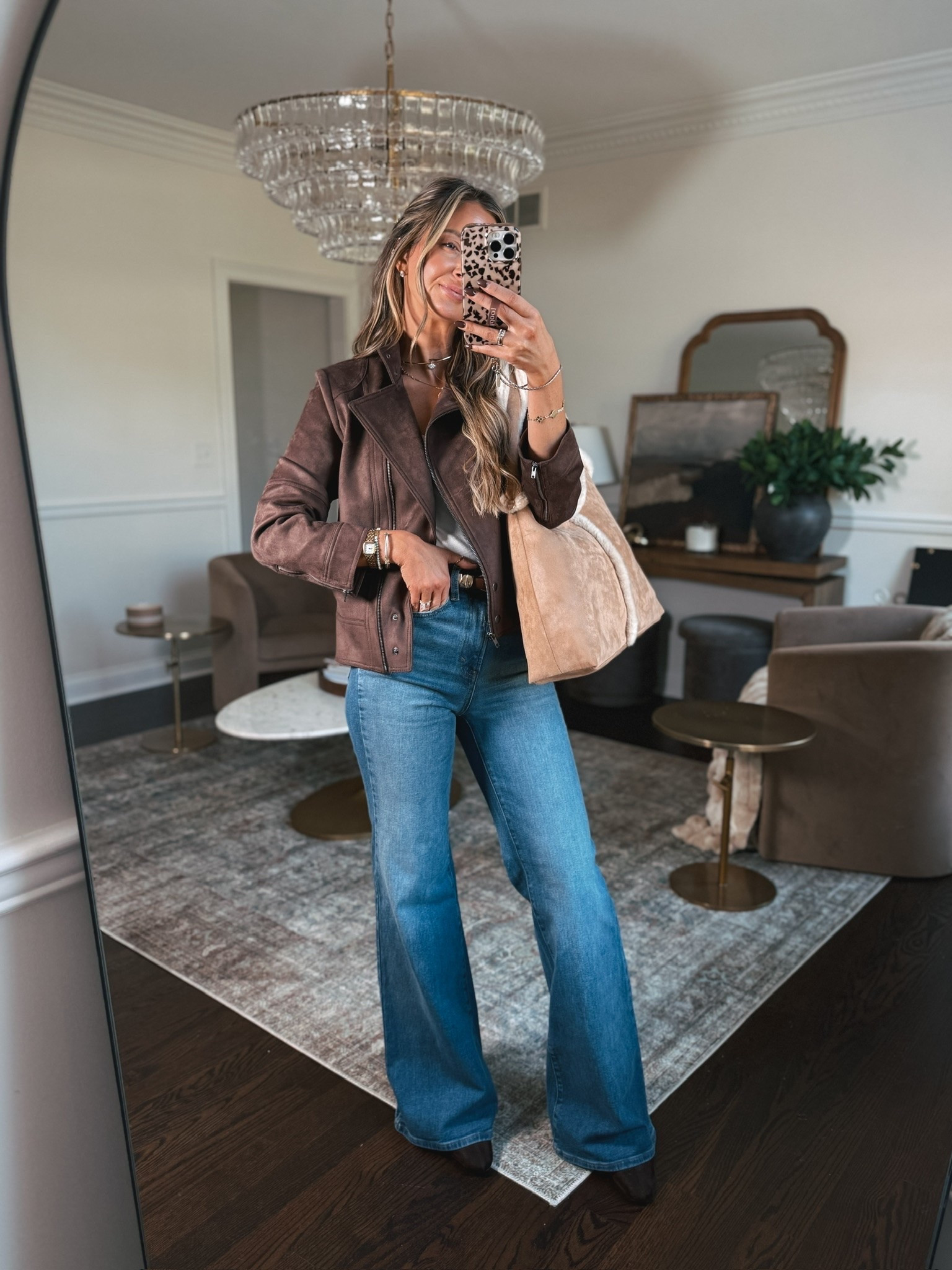 Target fall new arrivals! This jacket is perfect for layering this fall and the quality is so good!