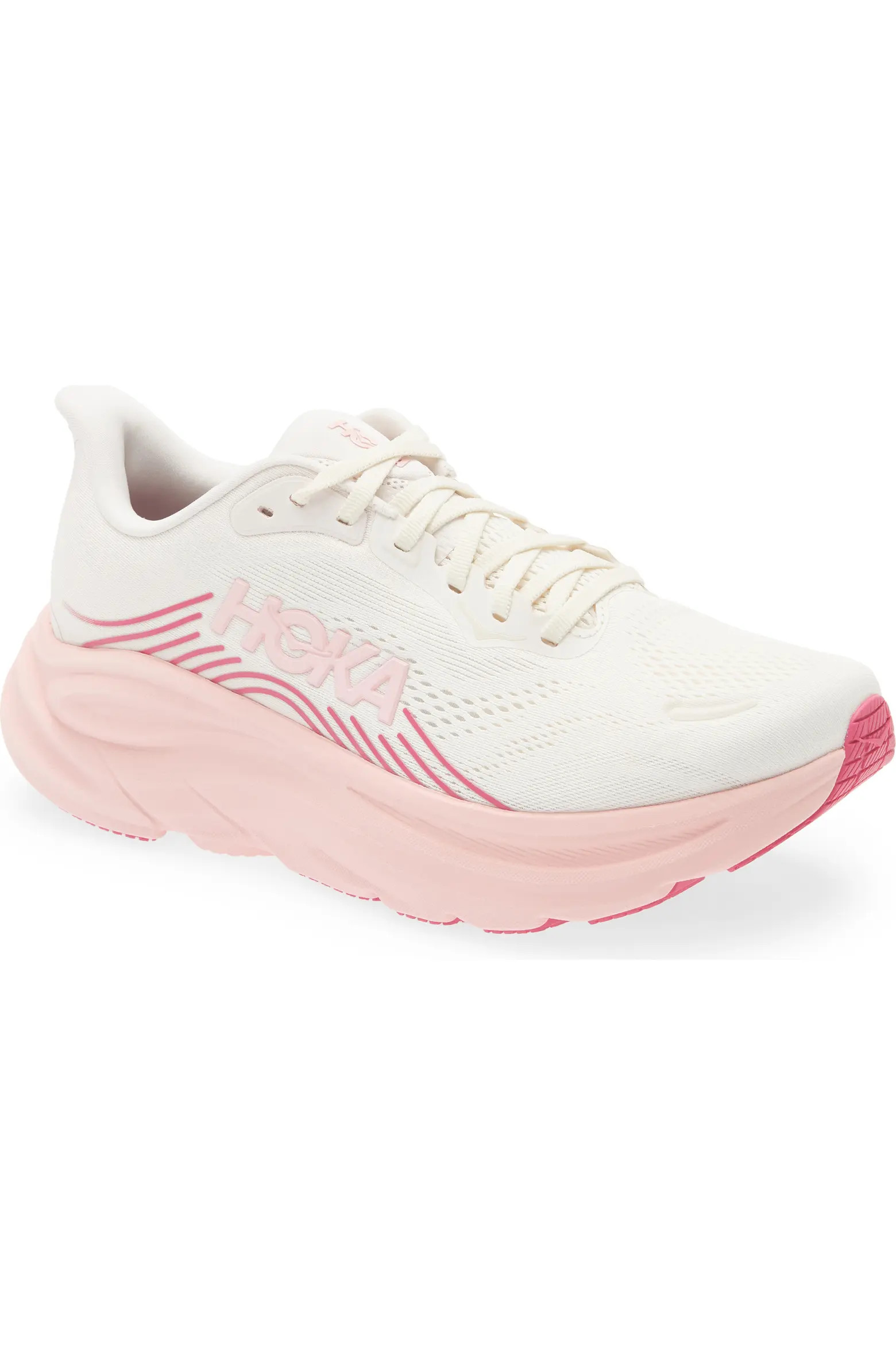 HOKA Clifton 11 Running Shoe (Women) | Nordstrom | Nordstrom