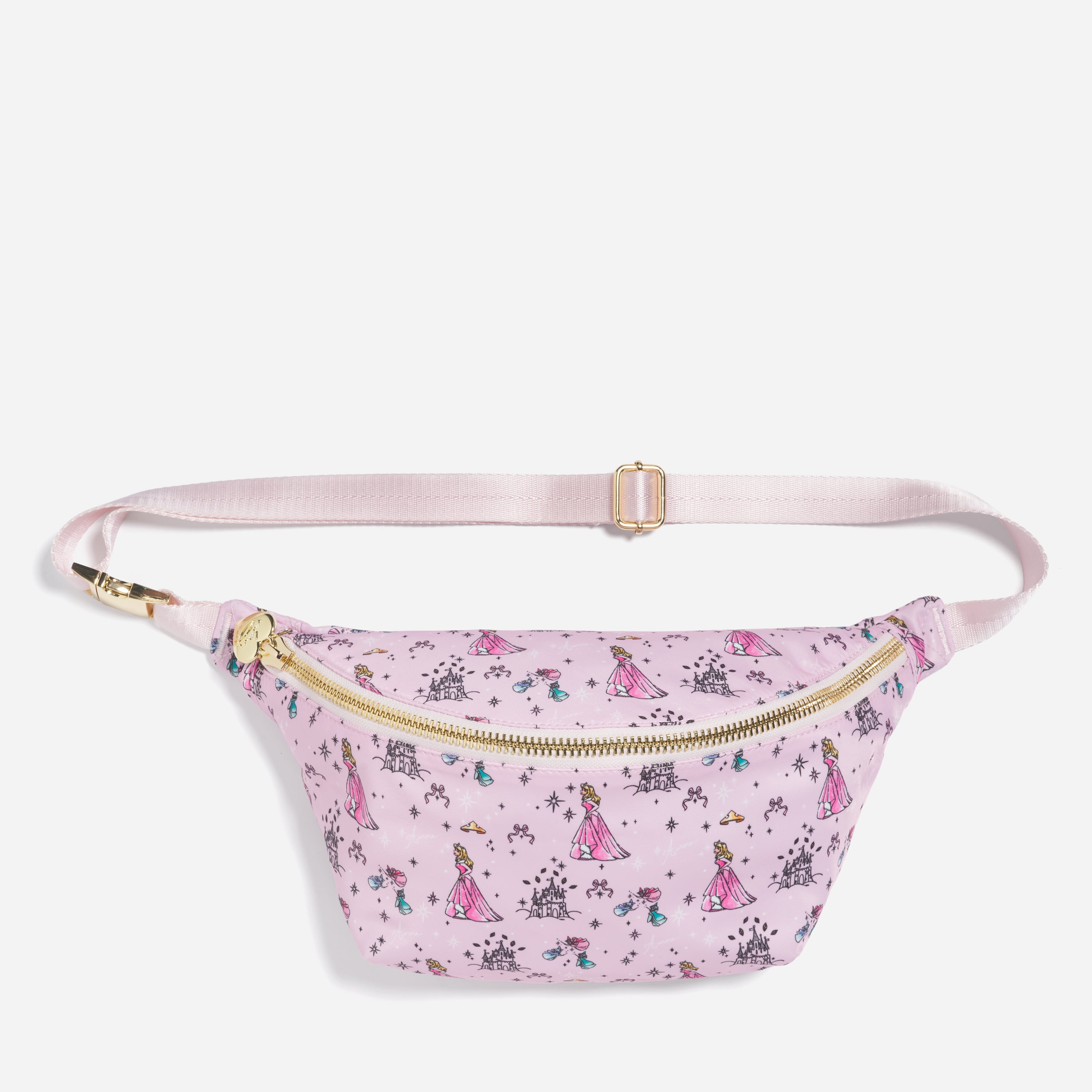 Disney Princess Jumbo Fanny Pack| Stoney Clover Lane | Stoney Clover Lane