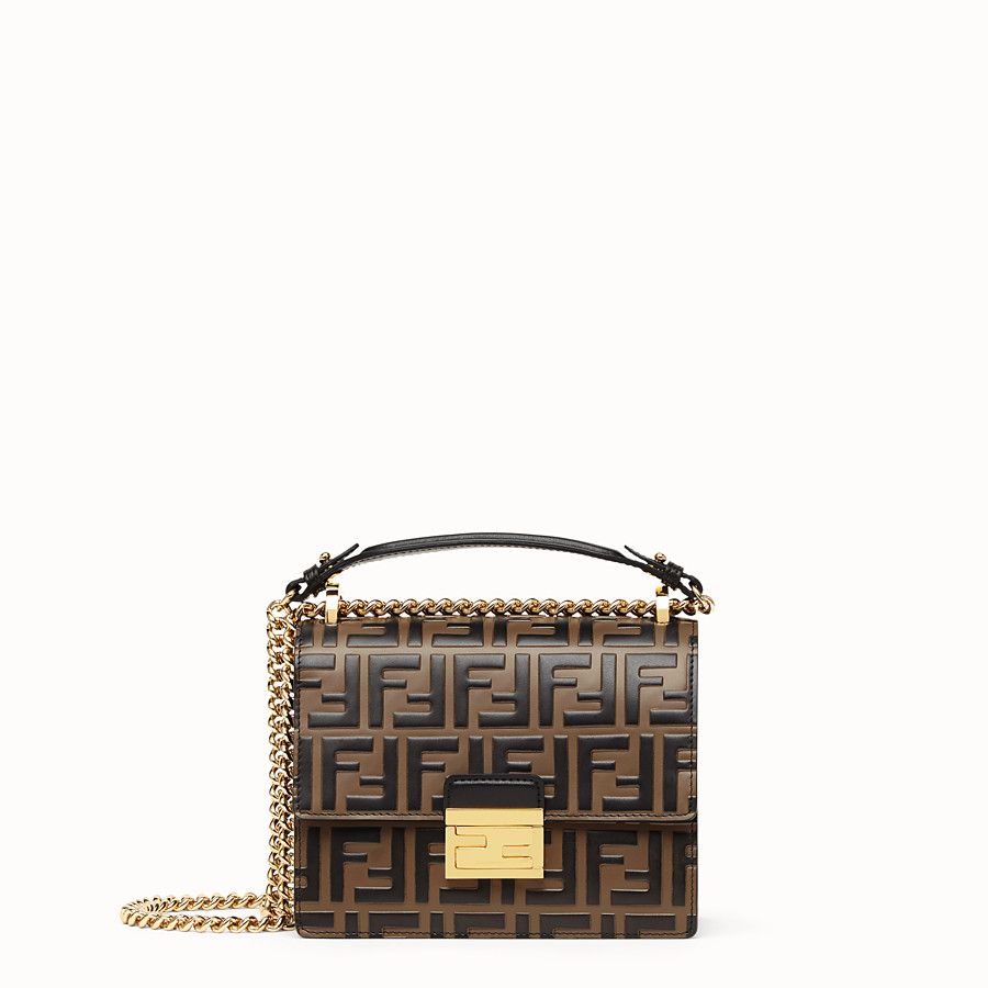 KAN U SMALL | Fendi