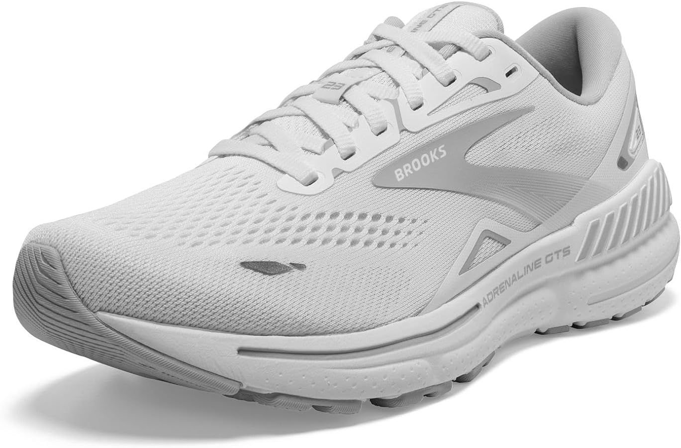 Brooks Women’s Adrenaline GTS 23 Supportive Running Shoe | Amazon (US)